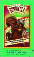 Invasion of the Mind Swappers from Asteroid 6! 0689839499 Book Cover