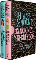 Estuche bilogía Canciones y recuerdos 8466349839 Book Cover