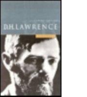 A Preface to D.H. Lawrence (Preface Books) 0582437660 Book Cover