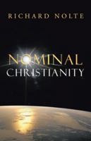 Nominal Christianity 1490805788 Book Cover