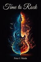 Time to Rock 1960757881 Book Cover