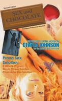 Sex and Chocolate 1647496217 Book Cover