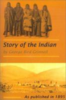 The Story of the Indian 1539304582 Book Cover