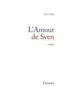 L'amour de Sven 2246009227 Book Cover