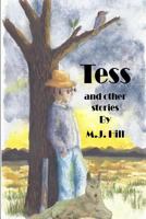 Tess 1523622741 Book Cover