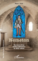 Nemeton: Parcours maître bâtisseur au XIIIe siècle (Rue Des Écoles) 2140258517 Book Cover