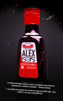 Alex Seis: Translated version of Alex Six (Spanish Edition) B0C1J7CR6M Book Cover