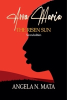 Avva Maria (The Risen Sun) Second Edition B0F5F6JB5N Book Cover