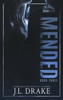 Mended (Broken) 1965946909 Book Cover