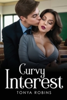 Curvy Interest 1787993124 Book Cover