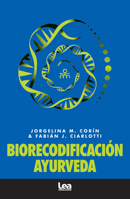 Biorecodificación Ayurveda 9877187167 Book Cover