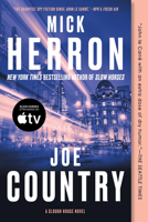 Joe Country 1641291338 Book Cover