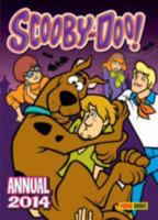 Scooby-Doo Annual 2014 1846531810 Book Cover