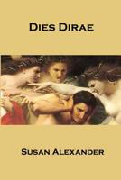 Dies Dirae (The Snowdrop Mysteries) 1090130295 Book Cover