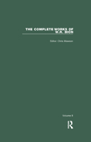 The Complete Works of W.R. Bion: Volume 8 0367322889 Book Cover