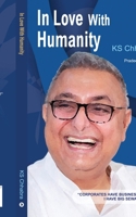 In Love With Humanity B0CLHKD1DP Book Cover