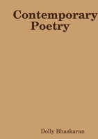 Contemporary Poetry 1291684239 Book Cover