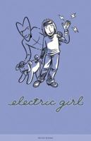 Electric Girl, Volume 2 0970355513 Book Cover