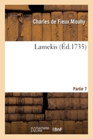 Lamekis Partie 7 2013507569 Book Cover