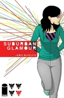Suburban Glamor 1582408785 Book Cover
