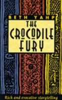 Crocodile Fury 020717055X Book Cover