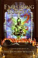 Exploding Buddha 1947691023 Book Cover