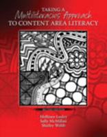 Taking a Multiliteracies Approach to Content Area Literacy 1465225404 Book Cover