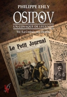 Osipov, un cosaque de légende: Premières armes (French Edition) 2377895999 Book Cover