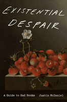 This Will Destroy You: How Reading Guides Us Through Existential Despair B0GXTYKCHM Book Cover