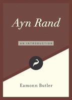 Ayn Rand: An Introduction 194442489X Book Cover