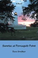 Sunrise at Pemaquid Point 0595447589 Book Cover