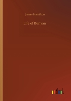 Life of Bunyan 1023145472 Book Cover