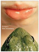 Epica Book Twenty: Europe's Best Advertising (Epica: Europe's Best Advertising) 2884791035 Book Cover