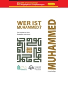 Wer Ist Muhammed? 6038229078 Book Cover