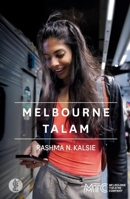 Melbourne Talam 1760620858 Book Cover