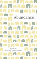 Abundance 0996231129 Book Cover