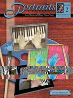 Portraits 2 1929395450 Book Cover