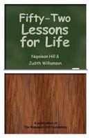 Fifty-Two Lessons for Life 0977146375 Book Cover