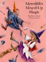 Zauberspuk bei Merrilu 0735811903 Book Cover