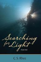 Searching for Light Poetry 1622876717 Book Cover