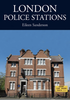 London Police Stations 1398100161 Book Cover