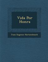Vida Por Honra 1288152388 Book Cover