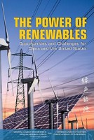 The Power of Renewables: Opportunities and Challenges for China and the United States 0309160006 Book Cover