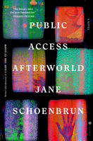 Public Access Afterworld: A Novel 0593978382 Book Cover