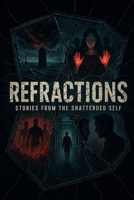 Refractions: Stories from the Shattered Self B0F5BPQ19C Book Cover