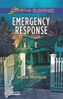 Emergency Response 0373677502 Book Cover