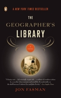 The Geographer's Library 0143036629 Book Cover