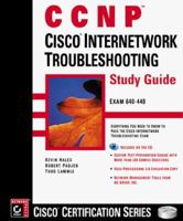 CCNP: Cisco Internetwork Troubleshooting Study Guide 0782125360 Book Cover