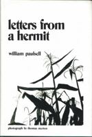 Letters from a Hermit 0872430863 Book Cover