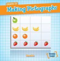Making Pictographs 1482408430 Book Cover